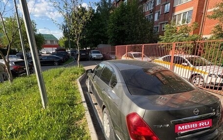 Nissan Teana, 2007 год, 365 000 рублей, 5 фотография