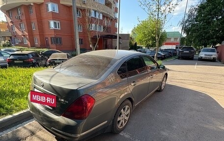 Nissan Teana, 2007 год, 365 000 рублей, 3 фотография