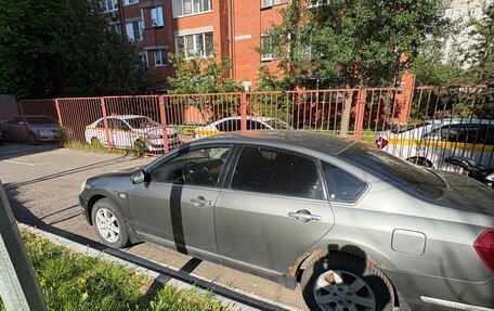 Nissan Teana, 2007 год, 365 000 рублей, 6 фотография