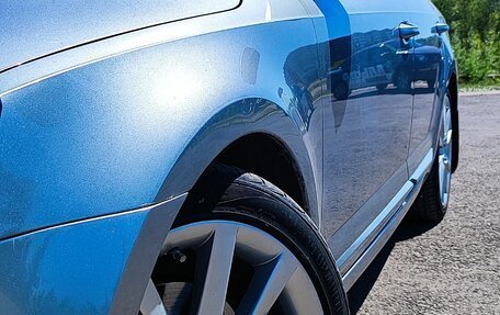 Skoda Octavia, 2013 год, 1 299 000 рублей, 3 фотография