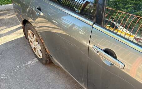Nissan Teana, 2007 год, 365 000 рублей, 17 фотография