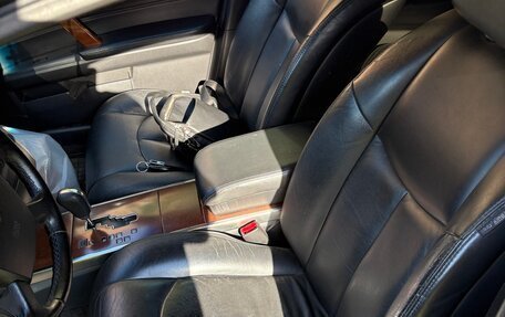 Nissan Teana, 2007 год, 365 000 рублей, 10 фотография