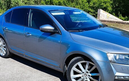 Skoda Octavia, 2013 год, 1 299 000 рублей, 4 фотография