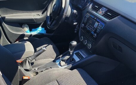 Skoda Octavia, 2013 год, 1 299 000 рублей, 7 фотография