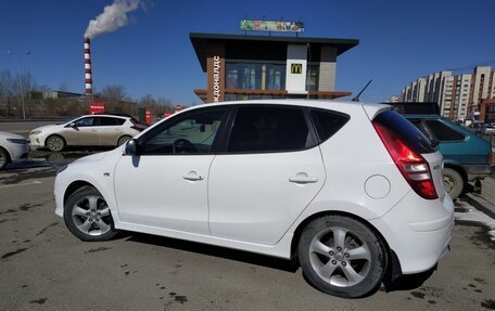 Hyundai i30 I, 2010 год, 700 000 рублей, 5 фотография