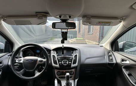 Ford Focus III, 2012 год, 980 000 рублей, 4 фотография