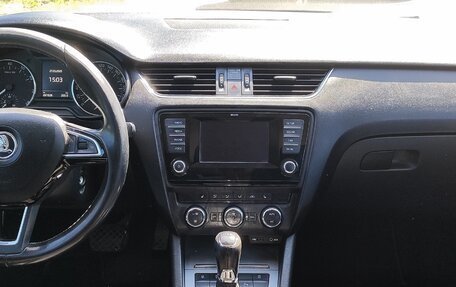Skoda Octavia, 2013 год, 1 299 000 рублей, 6 фотография