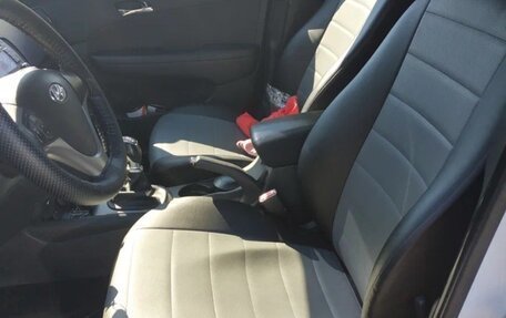 Hyundai i30 I, 2010 год, 700 000 рублей, 3 фотография
