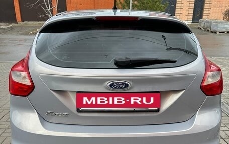 Ford Focus III, 2012 год, 980 000 рублей, 3 фотография