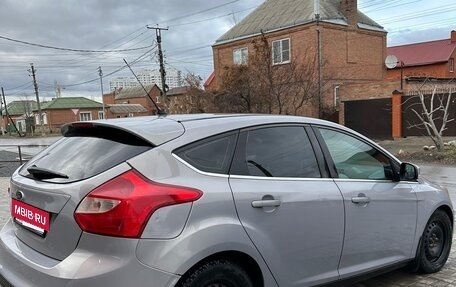 Ford Focus III, 2012 год, 980 000 рублей, 6 фотография