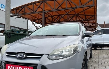 Ford Focus III, 2012 год, 980 000 рублей, 5 фотография