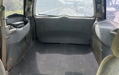 Ford Galaxy II, 1997 год, 160 000 рублей, 11 фотография