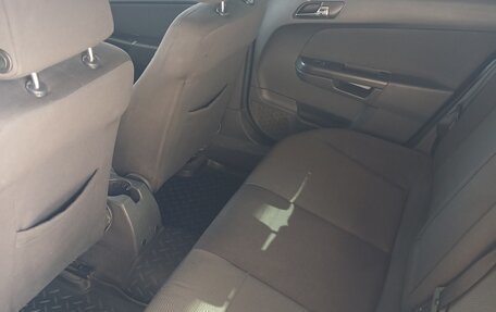 Opel Astra H, 2009 год, 450 000 рублей, 2 фотография