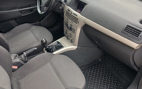Opel Astra H, 2009 год, 450 000 рублей, 5 фотография