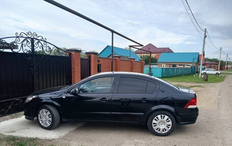 Opel Astra H, 2009 год, 450 000 рублей, 7 фотография