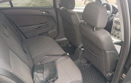 Opel Astra H, 2009 год, 450 000 рублей, 6 фотография