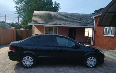 Opel Astra H, 2009 год, 450 000 рублей, 9 фотография