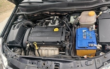 Opel Astra H, 2009 год, 450 000 рублей, 8 фотография