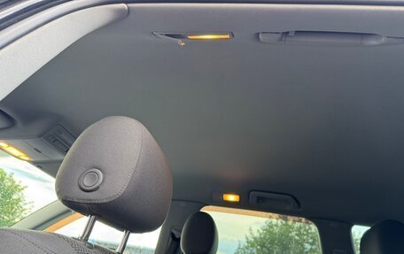 Volkswagen Touareg III, 2006 год, 1 300 000 рублей, 16 фотография