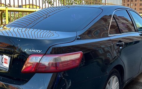 Toyota Camry, 2006 год, 750 000 рублей, 7 фотография