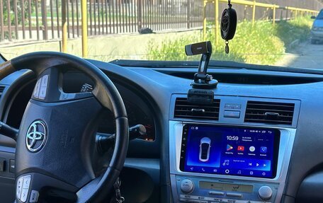 Toyota Camry, 2006 год, 750 000 рублей, 5 фотография
