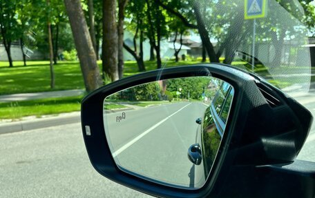 Skoda Octavia, 2018 год, 2 200 000 рублей, 13 фотография