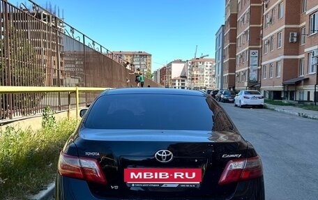 Toyota Camry, 2006 год, 750 000 рублей, 9 фотография