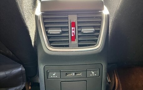 Skoda Octavia, 2018 год, 2 200 000 рублей, 14 фотография