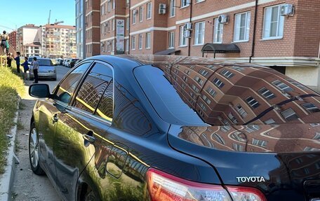 Toyota Camry, 2006 год, 750 000 рублей, 10 фотография