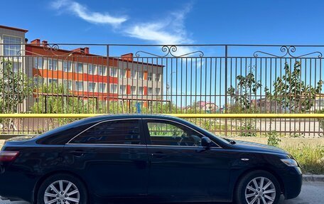 Toyota Camry, 2006 год, 750 000 рублей, 13 фотография