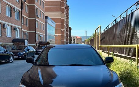 Toyota Camry, 2006 год, 750 000 рублей, 11 фотография