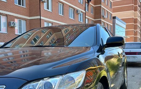 Toyota Camry, 2006 год, 750 000 рублей, 12 фотография