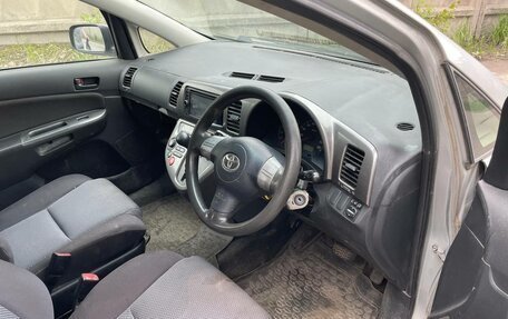 Toyota Wish II, 2003 год, 380 000 рублей, 4 фотография