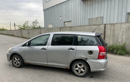 Toyota Wish II, 2003 год, 380 000 рублей, 6 фотография