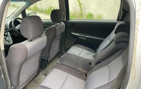 Toyota Wish II, 2003 год, 380 000 рублей, 5 фотография