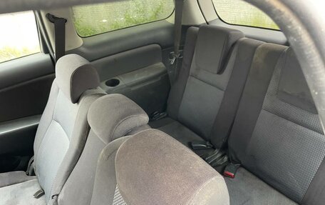 Toyota Wish II, 2003 год, 380 000 рублей, 7 фотография