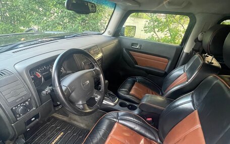 Hummer H3, 2007 год, 1 300 000 рублей, 7 фотография
