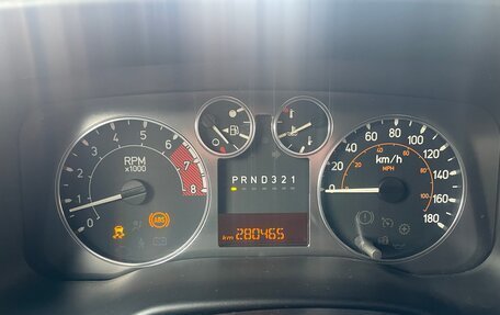 Hummer H3, 2007 год, 1 300 000 рублей, 18 фотография
