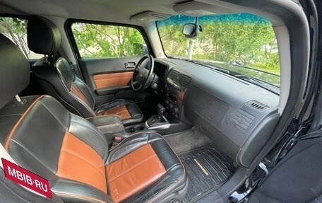 Hummer H3, 2007 год, 1 300 000 рублей, 21 фотография