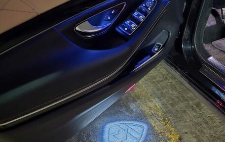 Mercedes-Benz Maybach S-Класс, 2020 год, 9 900 000 рублей, 9 фотография