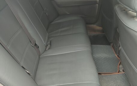 Toyota Mark II VIII (X100), 2000 год, 595 000 рублей, 5 фотография