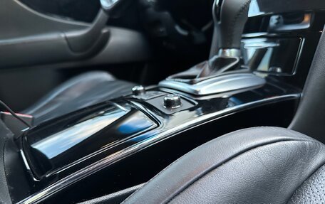 Infiniti QX70, 2014 год, 2 750 000 рублей, 4 фотография