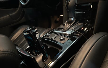 Infiniti QX70, 2014 год, 2 750 000 рублей, 14 фотография