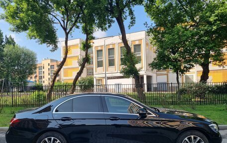 Mercedes-Benz E-Класс, 2021 год, 3 380 000 рублей, 4 фотография