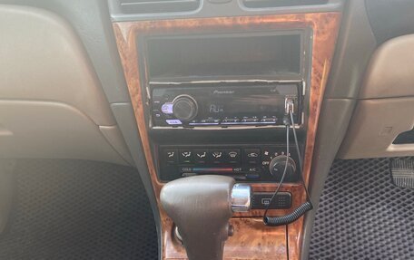 Nissan Bluebird Sylphy II, 2000 год, 300 000 рублей, 8 фотография
