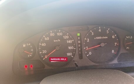 Nissan Bluebird Sylphy II, 2000 год, 300 000 рублей, 7 фотография