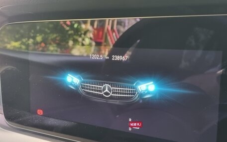 Mercedes-Benz E-Класс, 2021 год, 3 380 000 рублей, 2 фотография