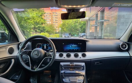 Mercedes-Benz E-Класс, 2021 год, 3 380 000 рублей, 17 фотография