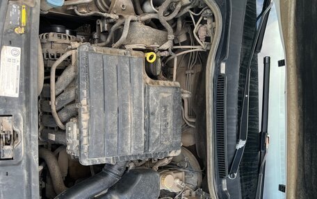 Volkswagen Polo VI (EU Market), 2017 год, 400 000 рублей, 16 фотография