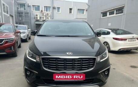 KIA Carnival III, 2019 год, 2 799 000 рублей, 2 фотография
